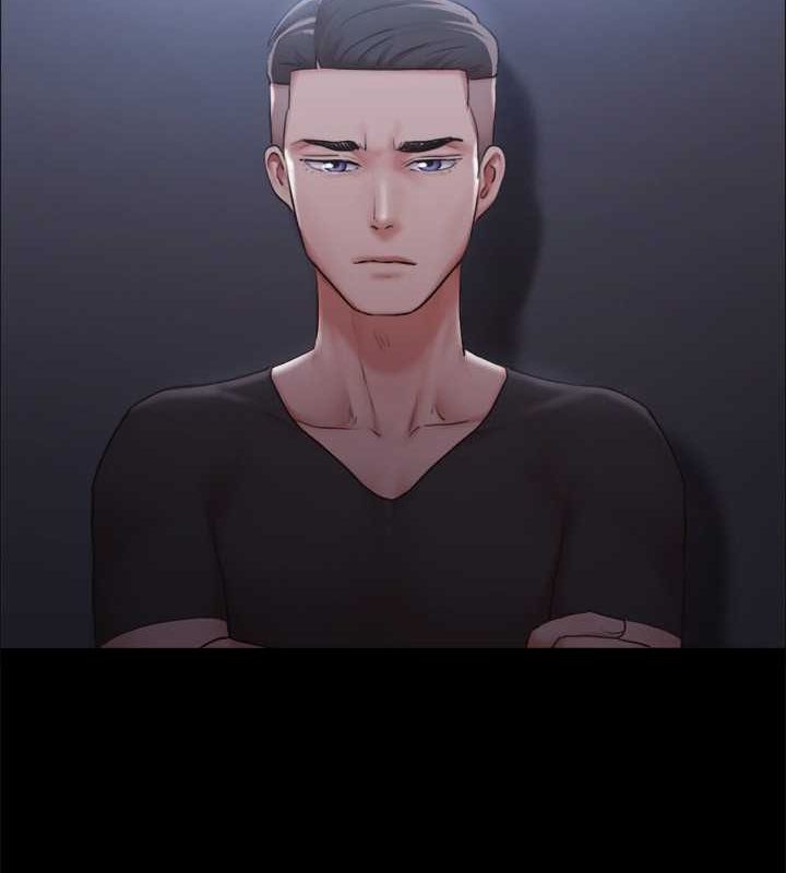 协议换爱(无码版)第99話-一覽無遺的祕密花園