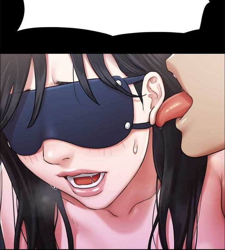 协议换爱(无码版)第99話-一覽無遺的祕密花園