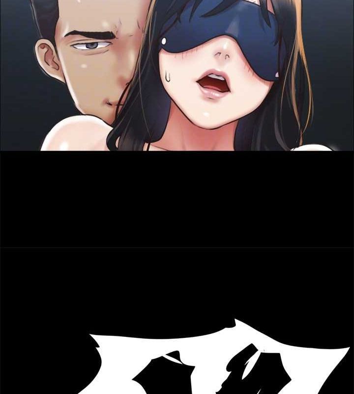 协议换爱(无码版)第99話-一覽無遺的祕密花園