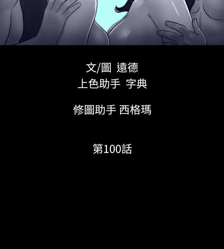 协议换爱(无码版)第100話-別人的女人最好吃了
