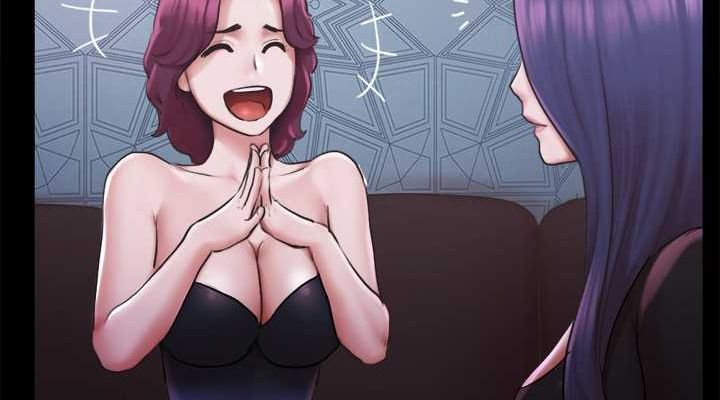 協議換愛(無碼版)第100話-別人的女人最好吃了