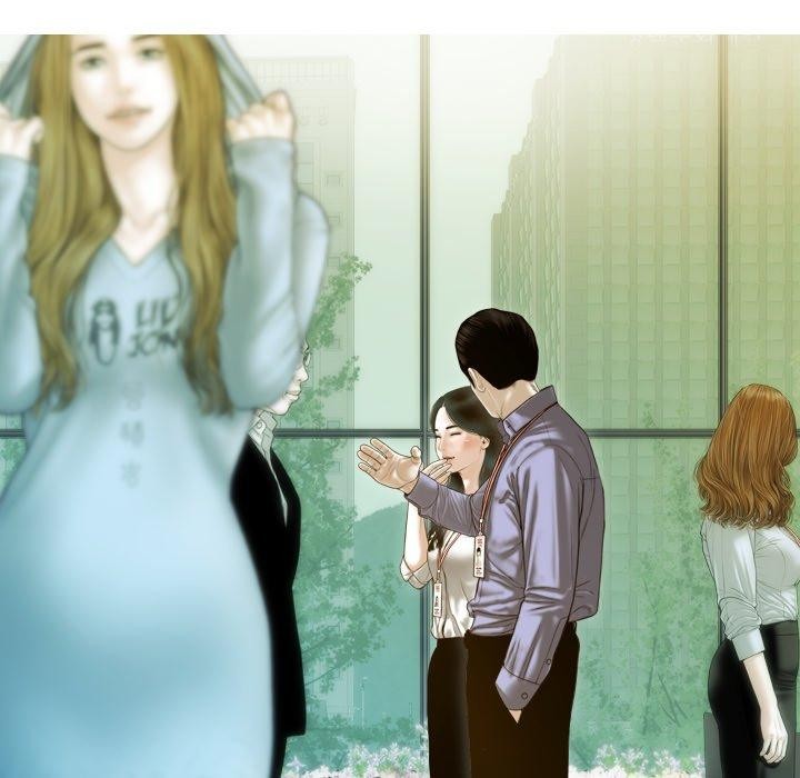 不可抗拒的吸引第33話