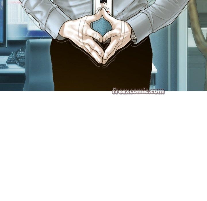 不可抗拒的吸引第33話