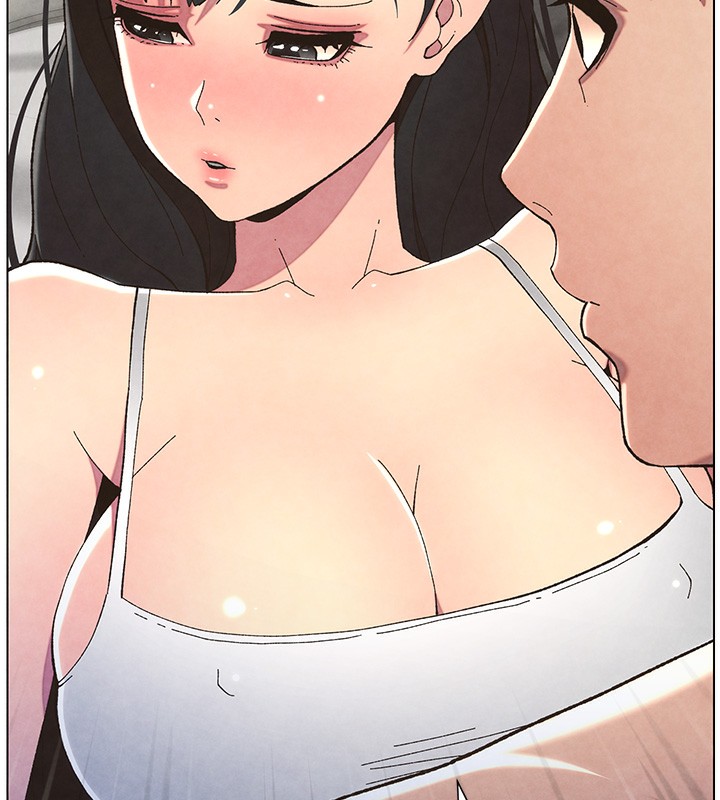 兄妹的秘密授课第35話-偶遇屌迷波霸妹♥