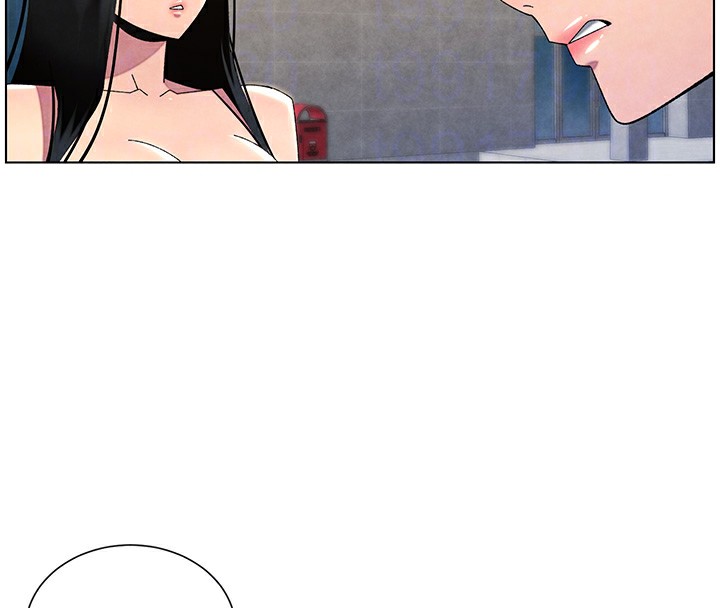 兄妹的秘密授课第35話-偶遇屌迷波霸妹♥