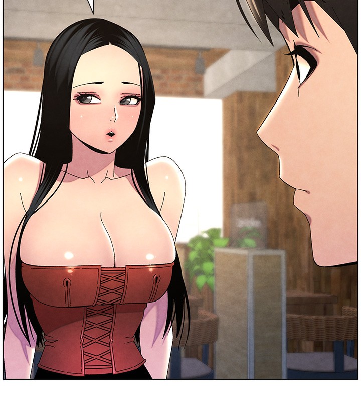 兄妹的秘密授课第35話-偶遇屌迷波霸妹♥