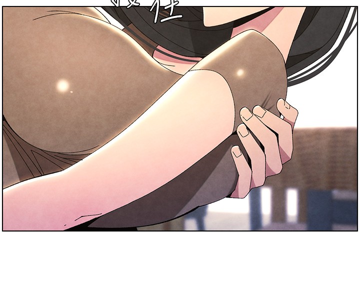 兄妹的秘密授课第35話-偶遇屌迷波霸妹♥