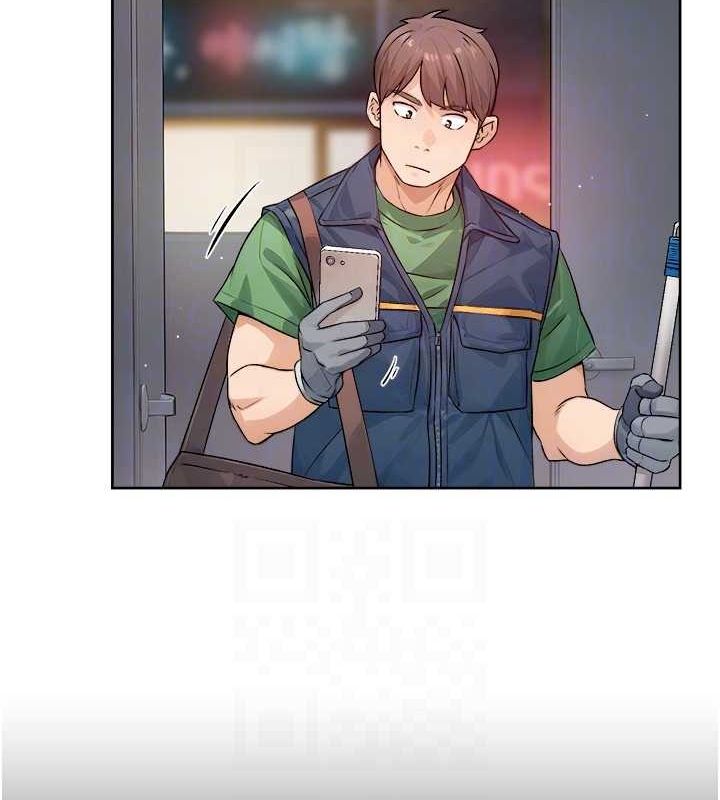 深層潔淨達人第9話-引人遐想的胴體