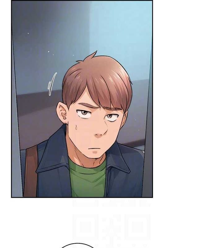 深層潔淨達人第9話-引人遐想的胴體