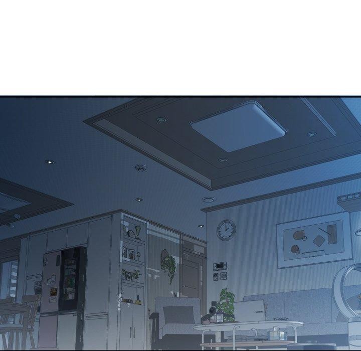 回归单身的继女第5話