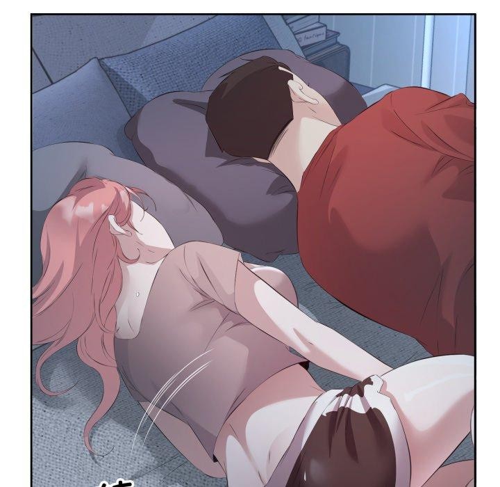 回归单身的继女第5話