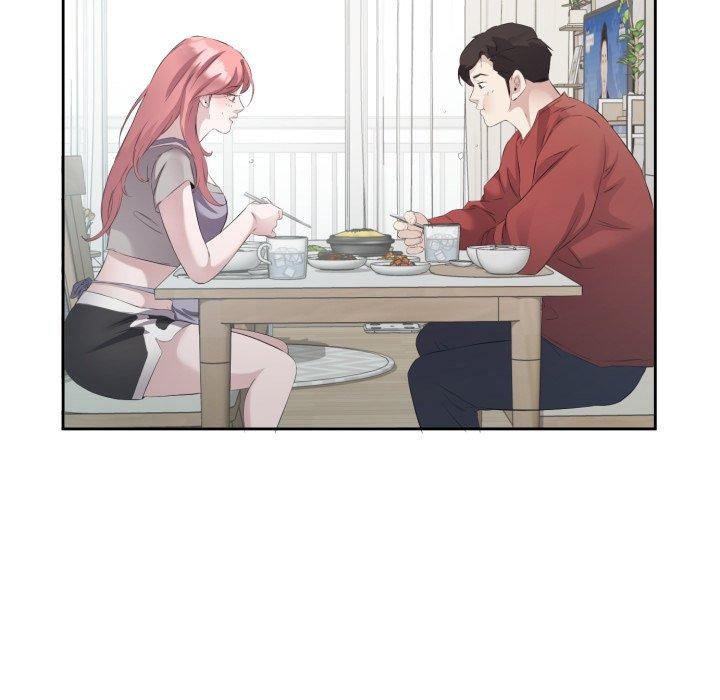 回归单身的继女第5話