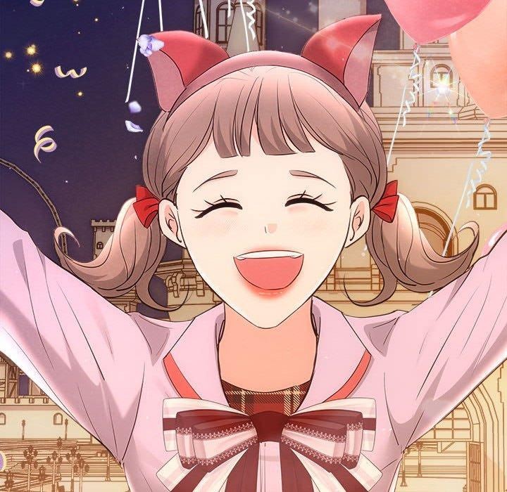 协议关系第27話