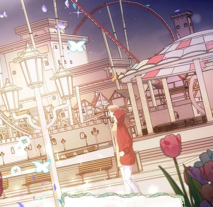 协议关系第27話