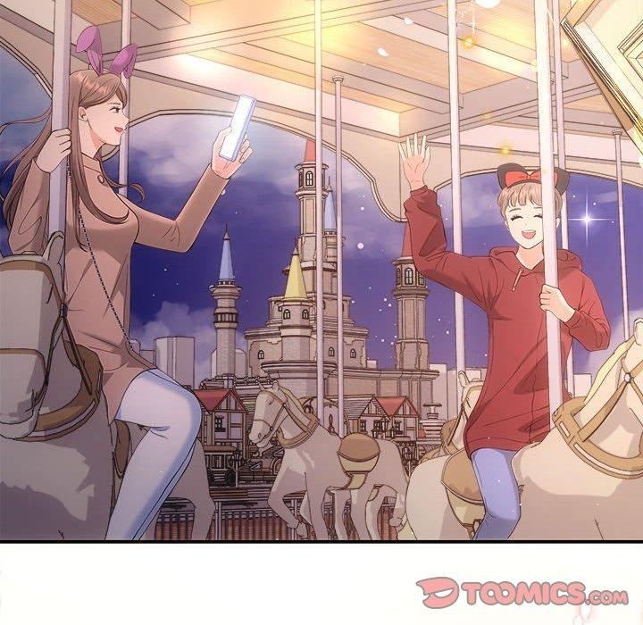 协议关系第27話