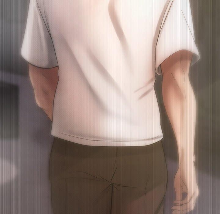 居委会的秘密第8話