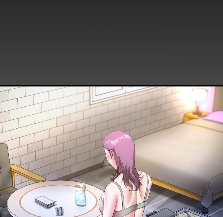 私密的牵绊第32話