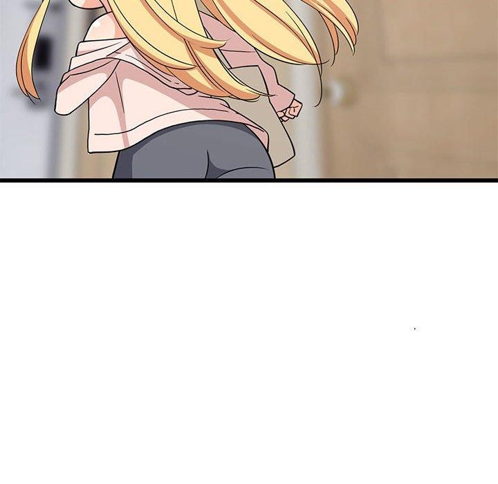 难缠姐妹偏要和我同居第21話