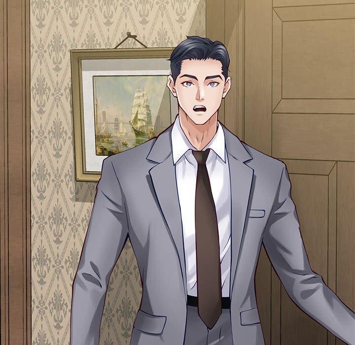 极乐之神第20話