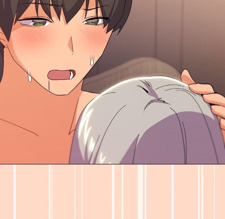 家人之间这样不好吧第23話