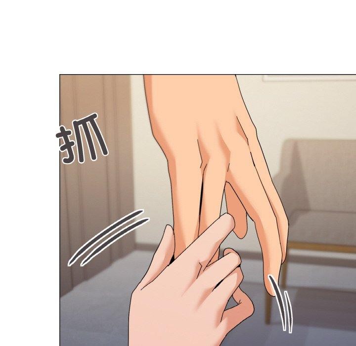 家人之间这样不好吧第23話