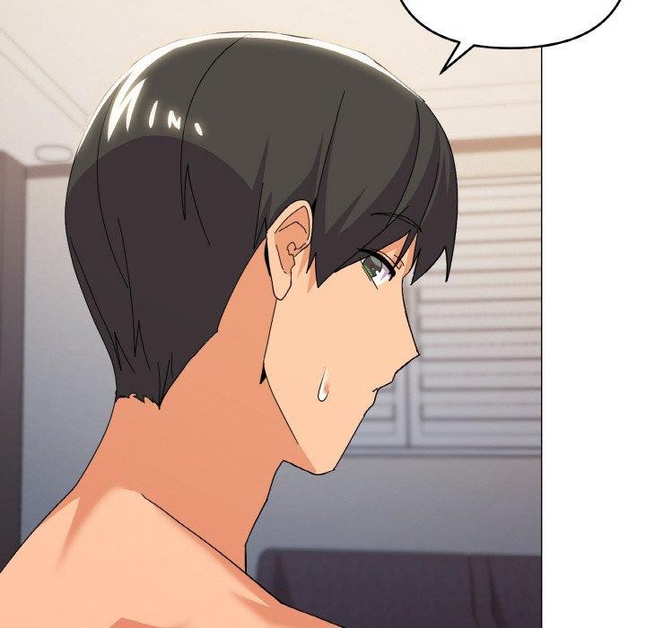 家人之间这样不好吧第23話