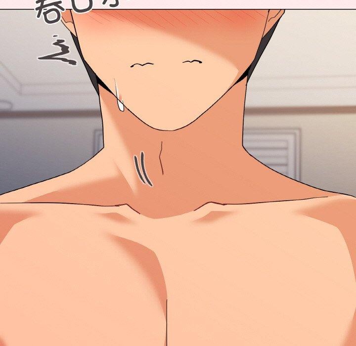 家人之间这样不好吧第23話