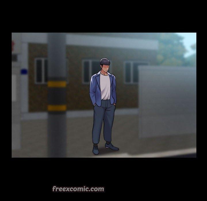 敲开你的门第117話