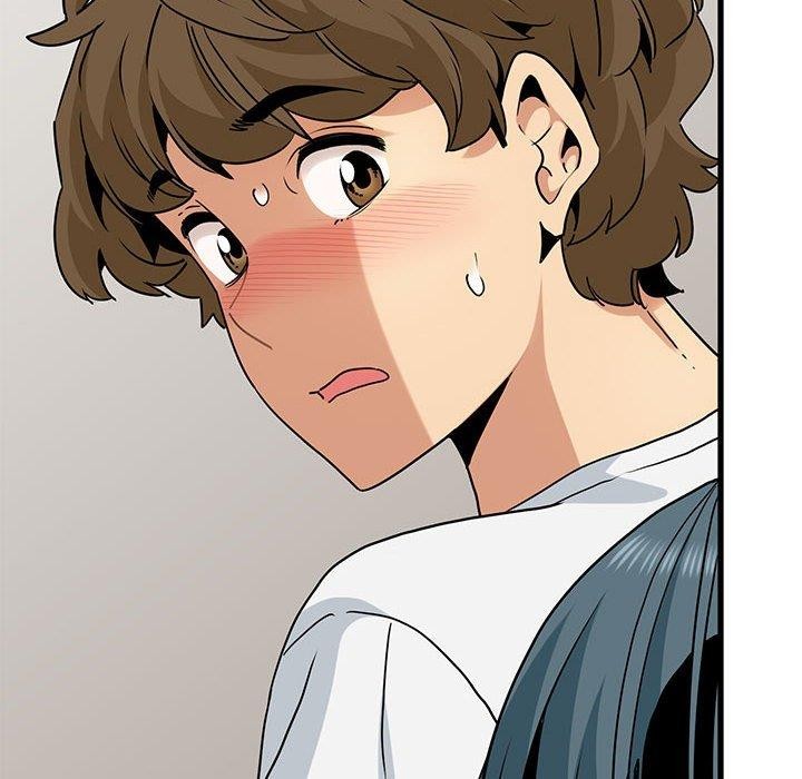 发小碰不得第45話