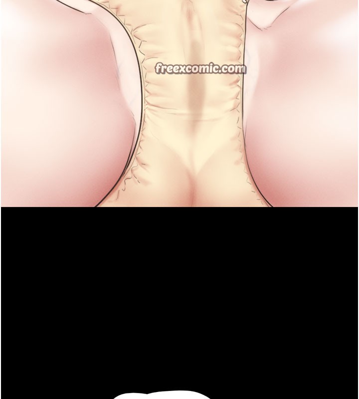 韶恩第26話-慾火無法平息