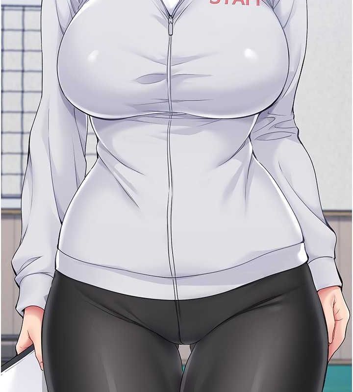 Setup!排球少女第24話-必須中止連敗!