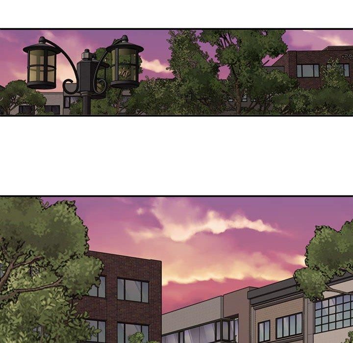 不同寻常的爱第26話