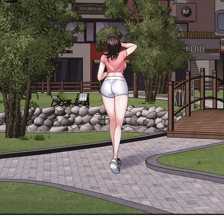 不同寻常的爱第26話