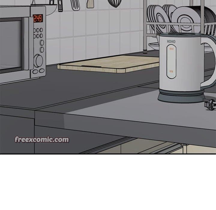 不同寻常的爱第26話