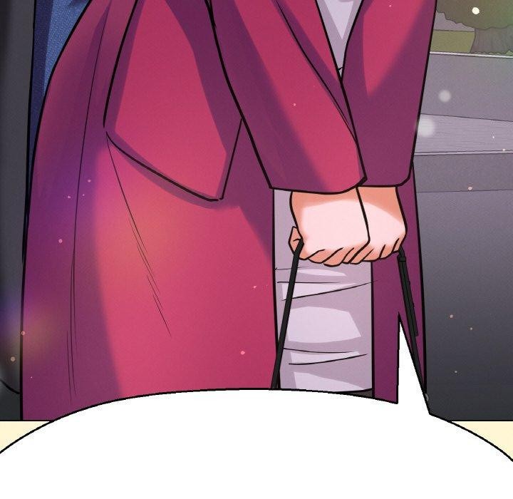 我的女王第49話