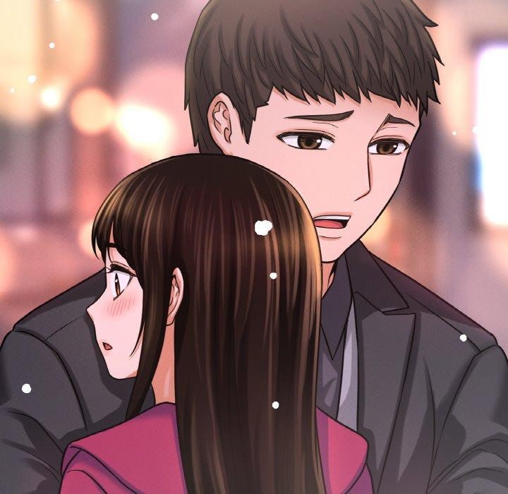 我的女王第49話