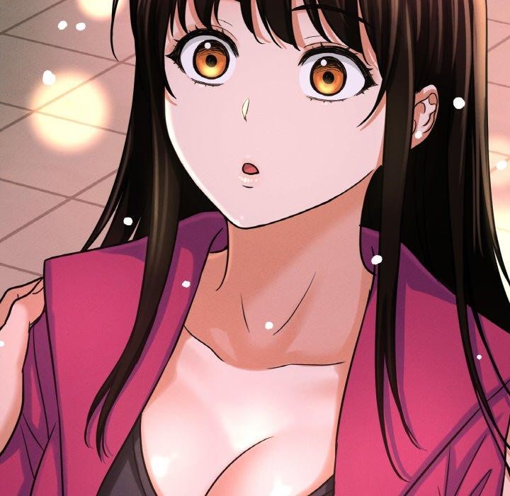 我的女王第49話