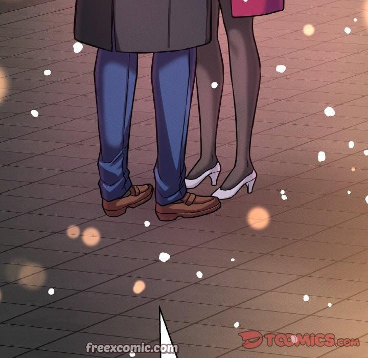 我的女王第49話