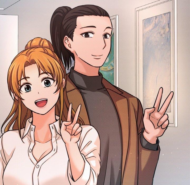 我的女王第49話