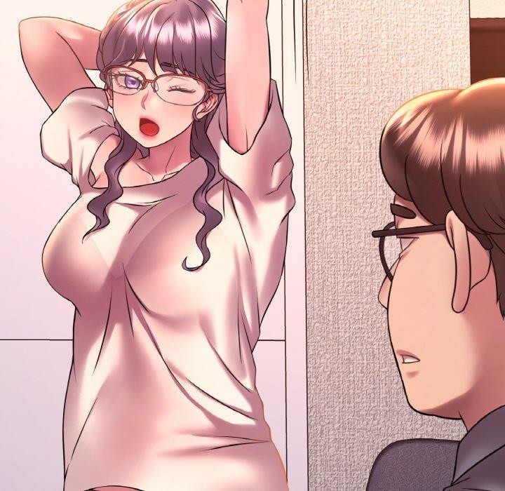 渴望占有她第41話