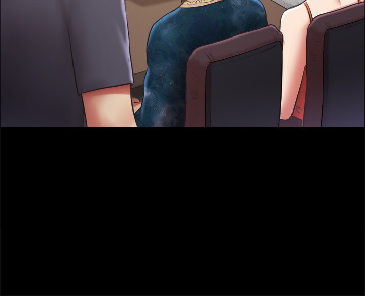 协议换爱(无码版)第102話-用身體給出答案的世玲