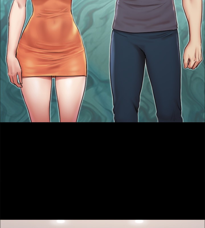 协议换爱(无码版)第102話-用身體給出答案的世玲