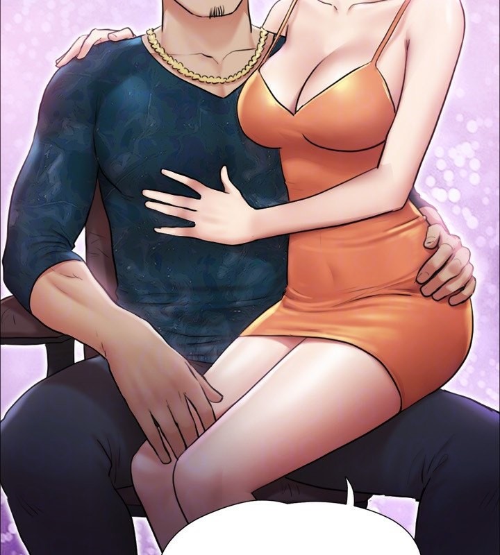 协议换爱(无码版)第102話-用身體給出答案的世玲