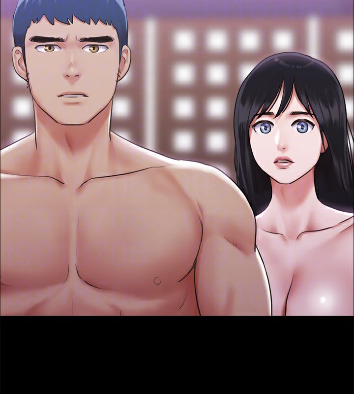 協議換愛(無碼版)第102話-用身體給出答案的世玲