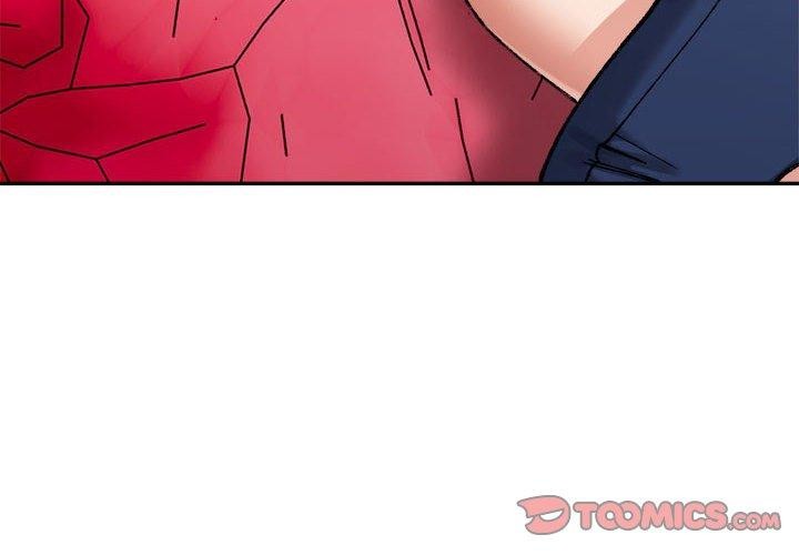 微妙关系第37話