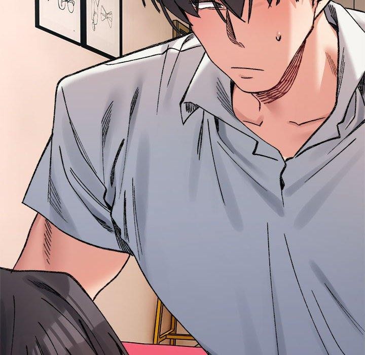 微妙关系第37話