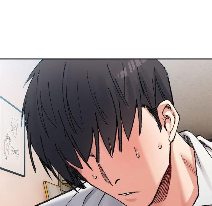 微妙关系第37話