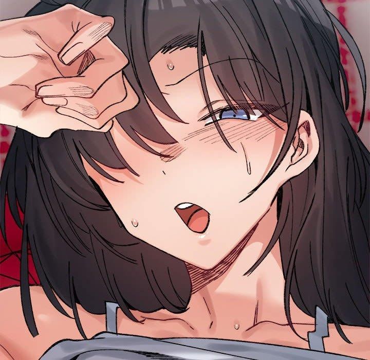 微妙关系第37話