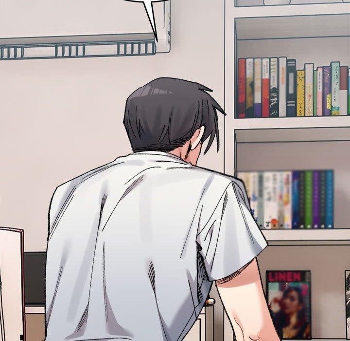 微妙关系第37話