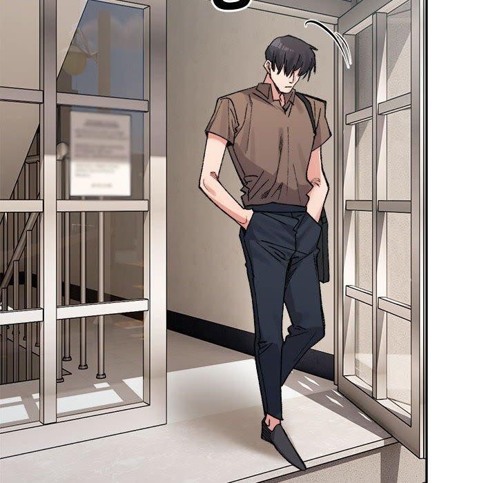 微妙关系第37話